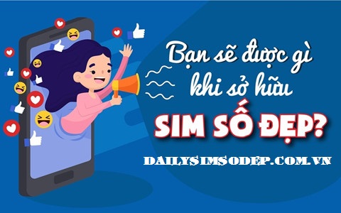kinh doanh sim số đẹp