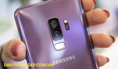 Galaxy S10 sẽ chính thức được ra mắt vào ngày 20/2 tại Mỹ