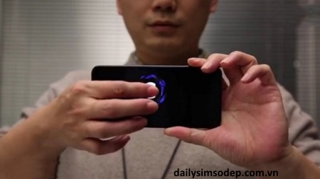 Cảm biến vân tay mới sẽ được Xiaomi phát triển trên smartphone