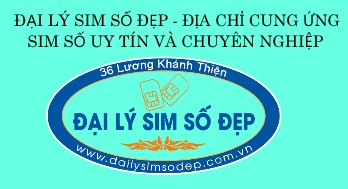 Địa chỉ cung ứng sim số chuyên nghiệp tại Việt Nam