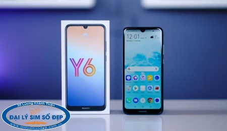 Thêm một dòng điện thoại mới sắp được Huawei tung ra thị trường