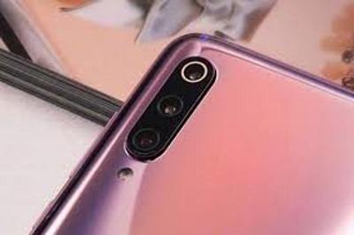 Mi 9 thiết lập 3 camera sau