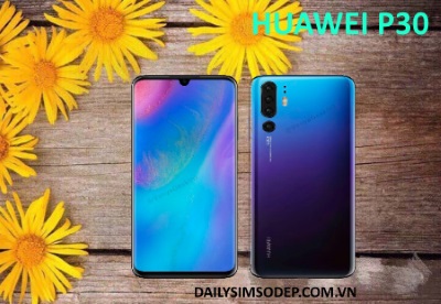 Dòng sản phẩm P30 sẽ là bước tiến tiếp theo của Huawei