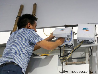 Viettel cam kết đảm bảo dung lượng phục vụ cho Hội nghị thượng đỉnh Mỹ - Triều