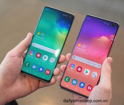 Galaxy S10 có thể sẽ được Samsung bán tại Việt Nam từ ngày 8/3