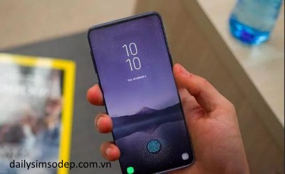Galaxy Note 10 có thể sẽ là sản phẩm tiếp theo của Samsung