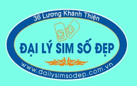Đại lý sim số đẹp là địa chỉ bán sim uy tín mà các bạn có thể lưu tâm lựa chọn