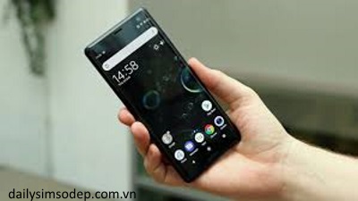 Xperia XZ4 sẽ là bước cải tiến hệ thống camera của Sony