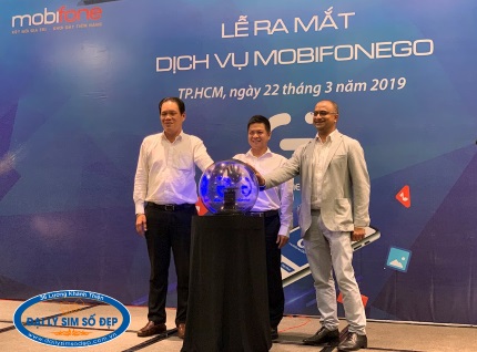 MobiFone ra mắt dịch vụ mobifoneGo với nhiều tiện ích