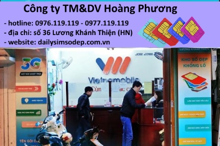 Mua sim số giá rẻ tại Đại lý sim số đẹp