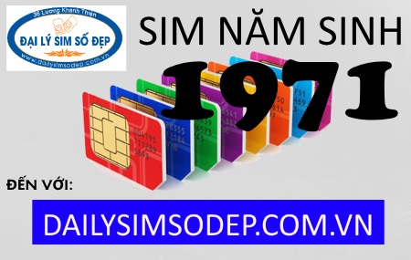 Đến với Dailysimsodep.com.vn để mua sim số đẹp giá rẻ