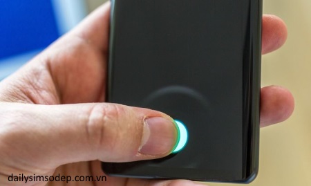 Công nghệ Deep Press sẽ được xuất hiện tại Android Q