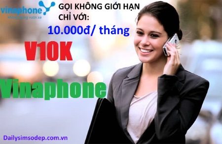Gọi thoại thả ga với 10.000đ, bạn tin không?