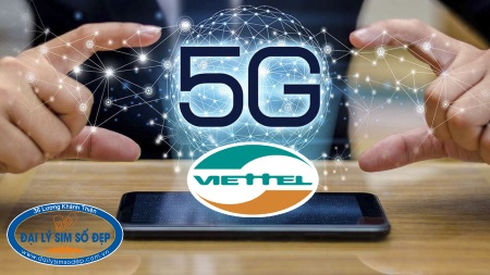 Trạm phát sóng đầu tiên của Viettel đã chính thức được thử nghiệm