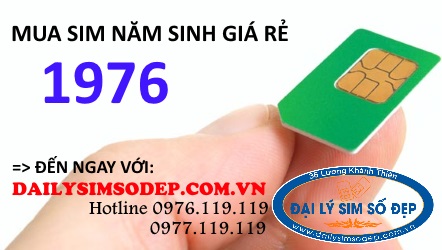Để mua sim số giá rẻ hãy đến với Đại lý sim số đẹp