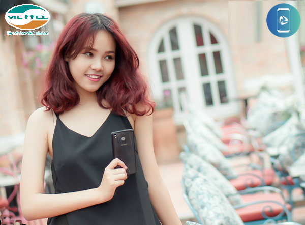Đăng ký gói MP2000 Viettel 0đ có 2.000 phút gọi miễn phí