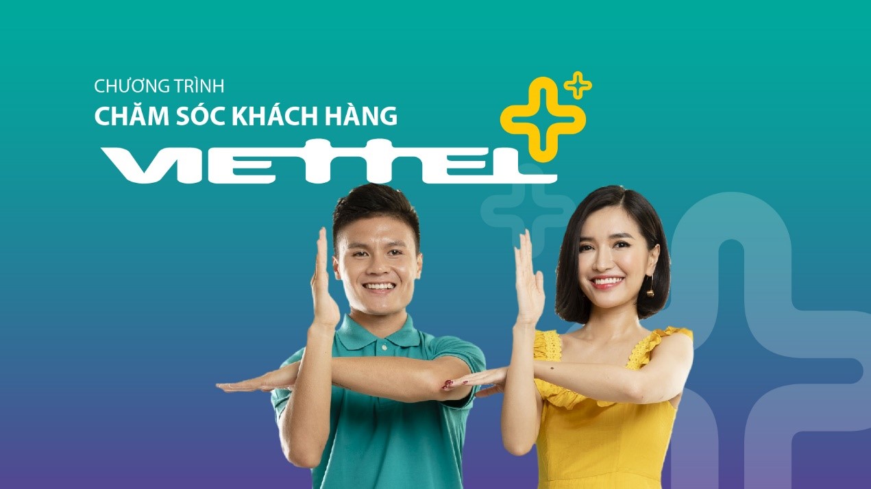 Những ý nghĩa của chương trình Viettel++