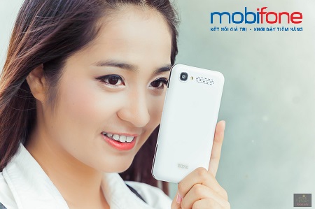 Ngày 30/6/2019 Mobifone khuyến mãi tặng 20% thẻ nạp trực truyến