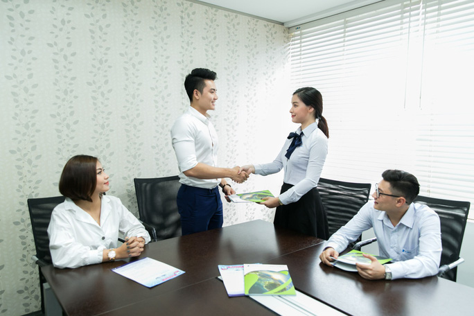 Cách lựa chọn gói cước Internet chuẩn cho doanh nghiệp 