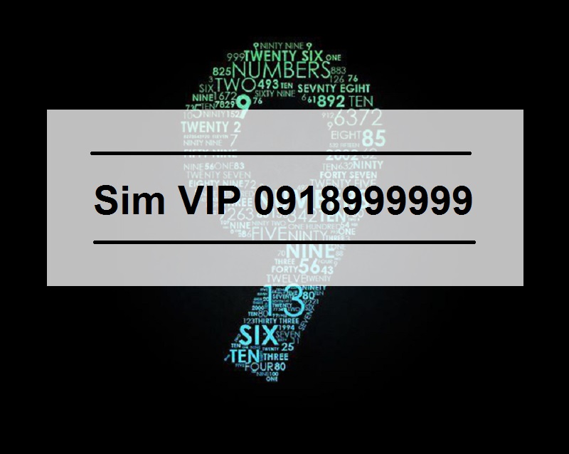  Người người săn lùng sim số đẹp để sử dụng vì tin rằng số đẹp có thể mang lại tài vận, may mắn, hơn hết là khẳng định đẳng cấp cho chủ nhân dãy số. 