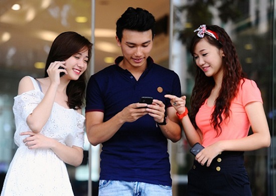 Viettel khuyến mãi 20% giá trị thẻ nạp ngày 30/9/2019