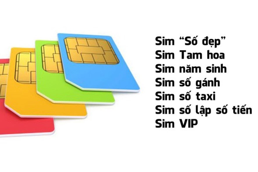 Như thế nào là đầu số điện thoại đẹp