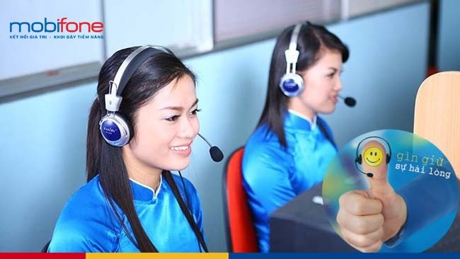 tong dai mobi, so tong dai mobifone