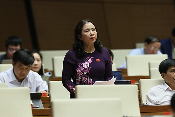 Mỗi tháng chặn được từ 10-15 triệu tin nhắn rác