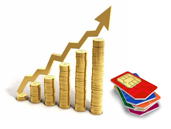 Vay bằng sim Viettel có nhiều mức lãi suất 