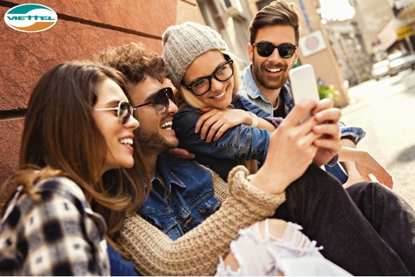 Cách cài đặt 4G Viettel - Cấu hình 4G LTE Viettel