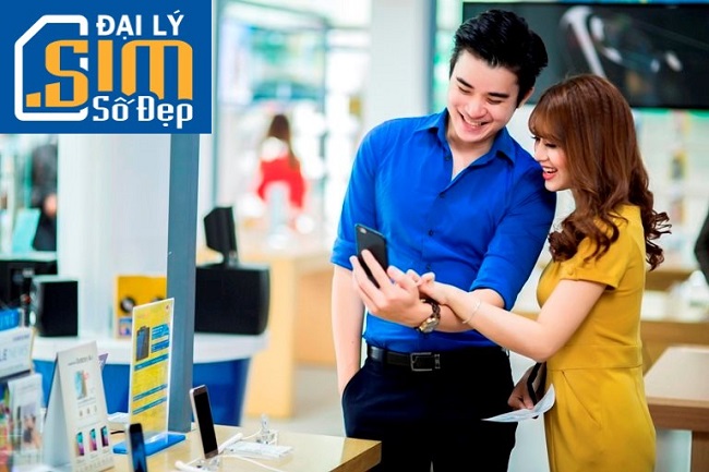 MobiFone chiều khách 