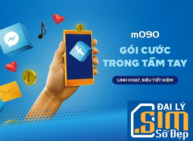 MobiFone “trao quyền” cho khách hàng tự tạo gói cước cực kỳ mới lạ