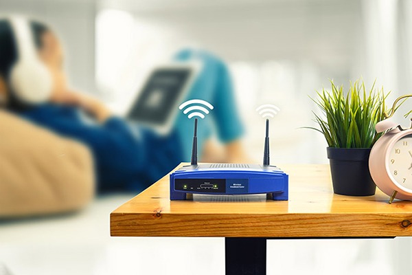 Hướng dẫn cách khắc phục điện thoại bắt sóng wifi yếu cực nhanhĐiện thoại bắt sóng wifi yếu phải làm sao?