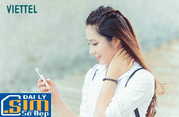 Đăng ký gói cước D500T Viettel nhận 48GB data 4G trọn gói cả năm