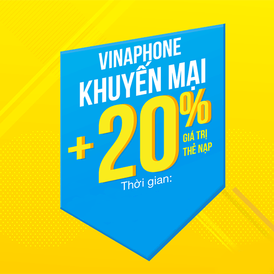 khuyen mai vinaphone thang 2
