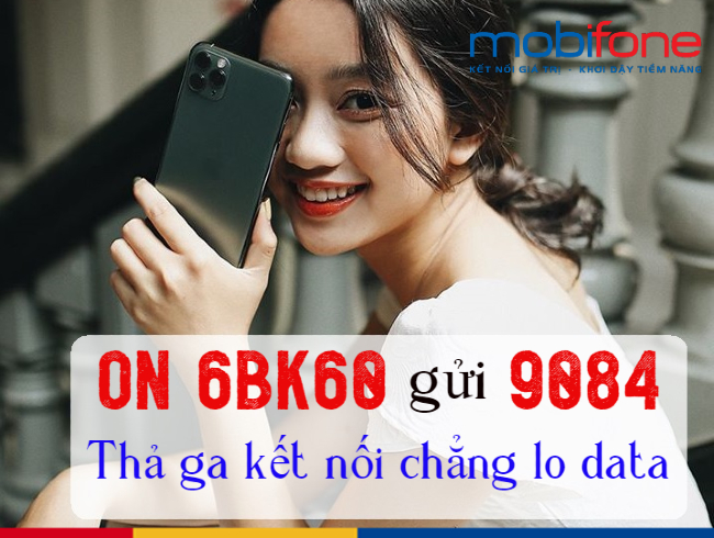 goi 6bk60 mobifone
