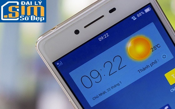 Cách khắc phục điện thoại không nhận sim