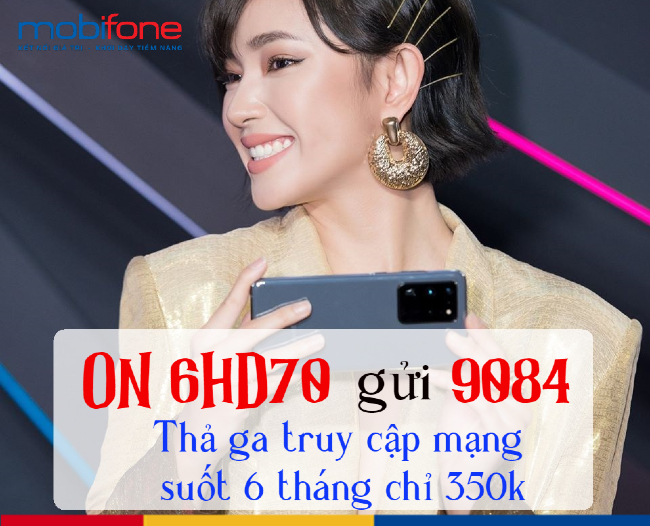 goi 6hd70 mobifone