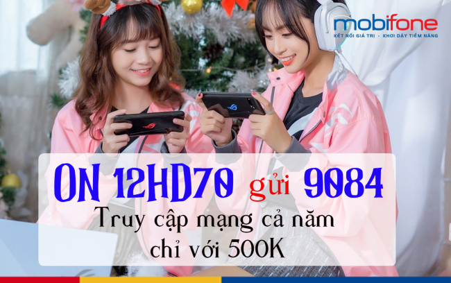goi cuoc 12hd70 mobifone