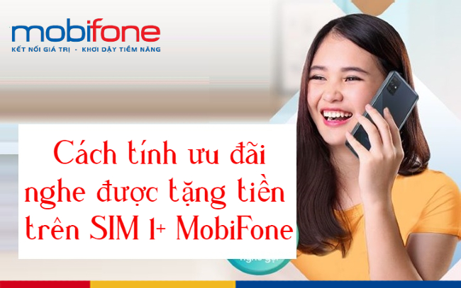 nghe duoc cong tien sim1+
