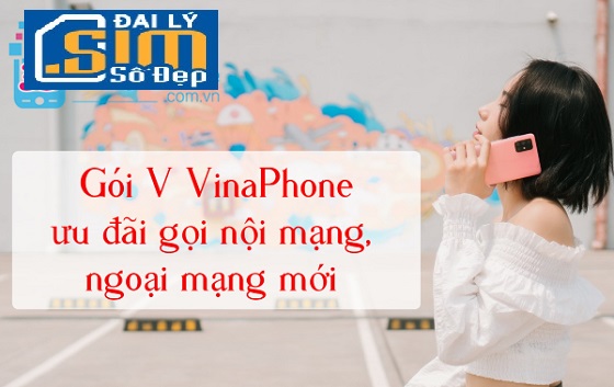 goi V VinaPhone