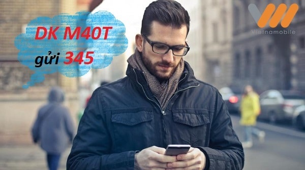 Cú pháp đăng ký gói cước đơn giản