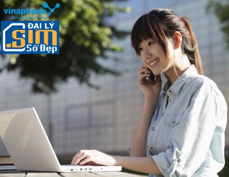 Các ưu đãi dành cho sim sinh viên Vinaphone
