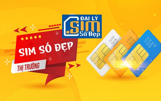 Tại sao sim số đẹp không ngừng tăng giá? 