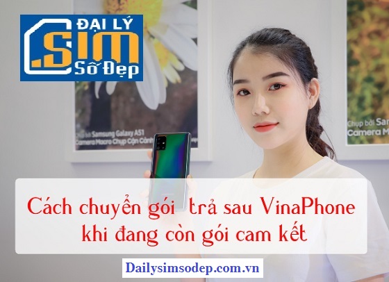 chuyen doi goi cuoc tra sau vinaphone