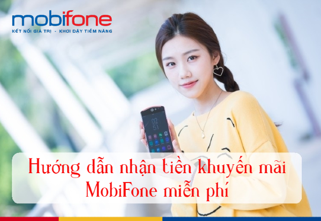 khuyen mai nhan tien mobifone