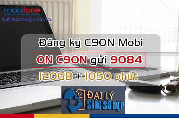dang ky goi cuoc c90n mobifone