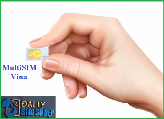 Vinaphone ra MultiSIM đón đầu xu hướng chia sẻ data trên nhiều thiết bị