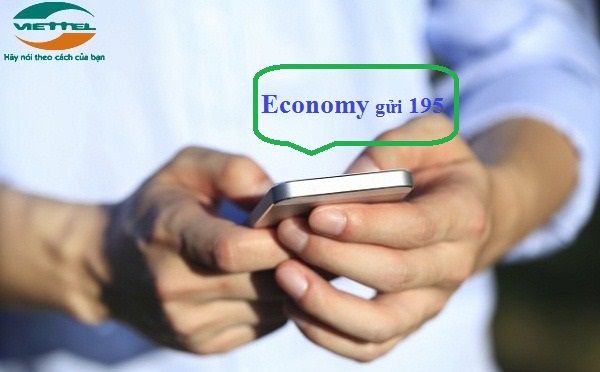 Hướng dẫn cách chuyển gói cước Tomato sang Economy Viettel