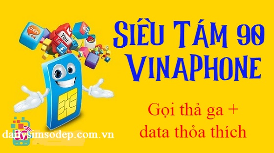 sim sieu tam 90 vinaphone